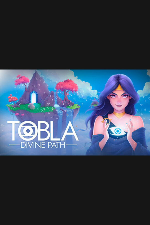 Tobla - Divine Path